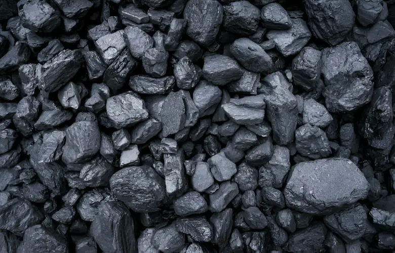 Corprinpaz - O Futuro da Mineração - Carvão