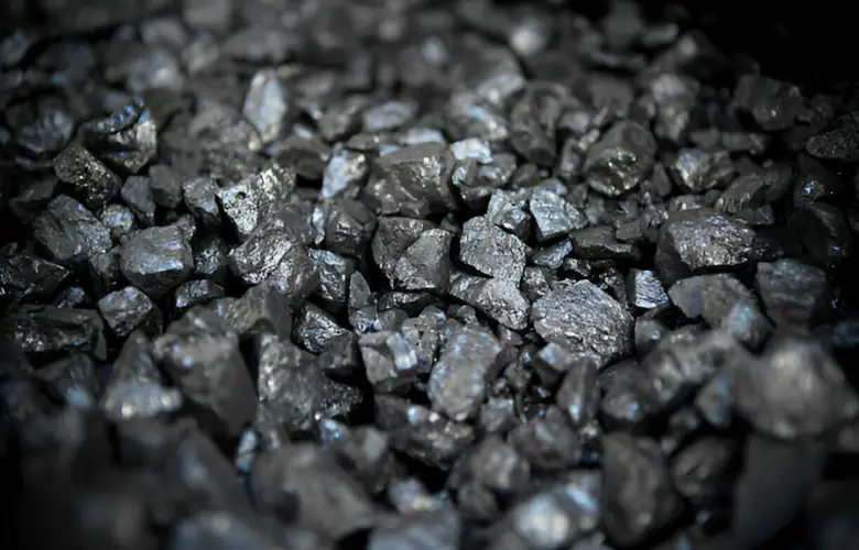 Corprinpaz - O Futuro da Mineração - Ferro